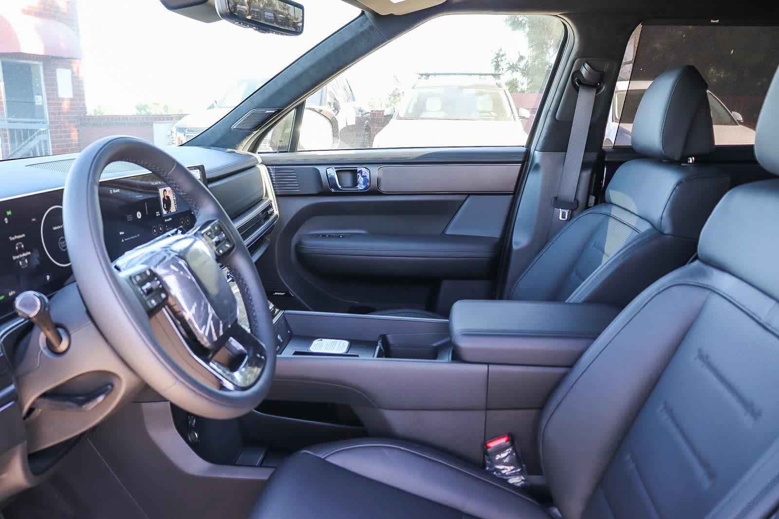 Thumbnail: 2026 Hyundai Santa Fe - 17