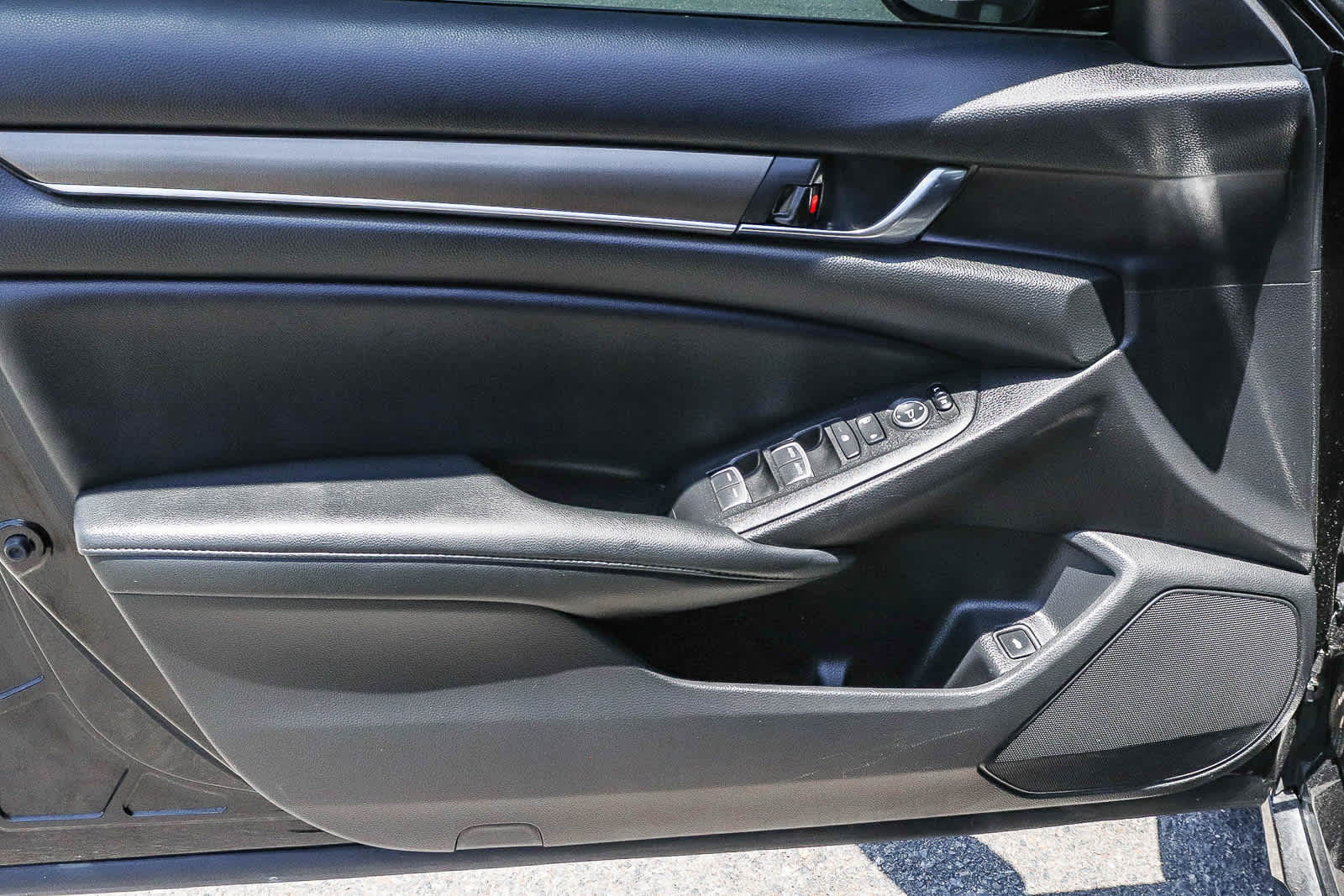 Thumbnail: 2021 Honda Accord - 25