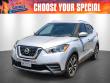 Used 2018 Nissan Kicks SV SUV