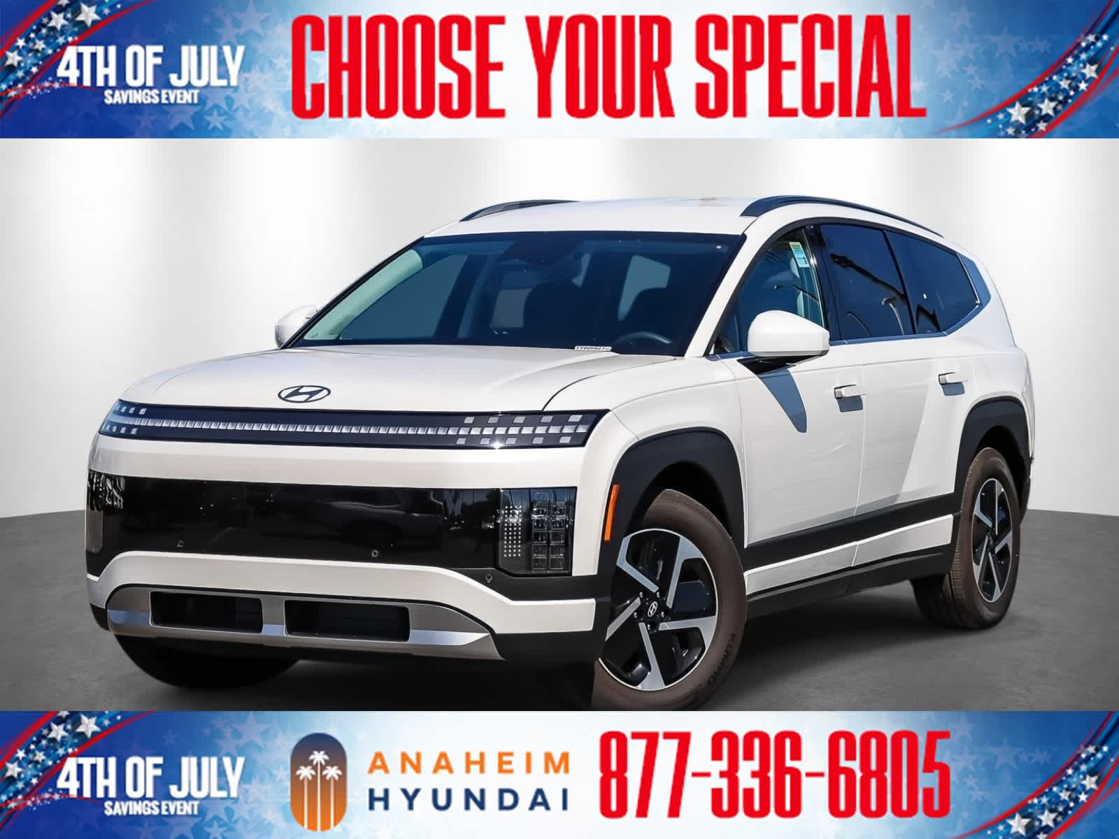 2026 Hyundai Ioniq SE -
                  Anaheim, CA