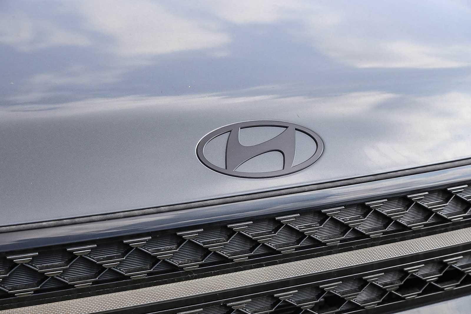 Thumbnail: 2026 Hyundai Santa Fe - 5