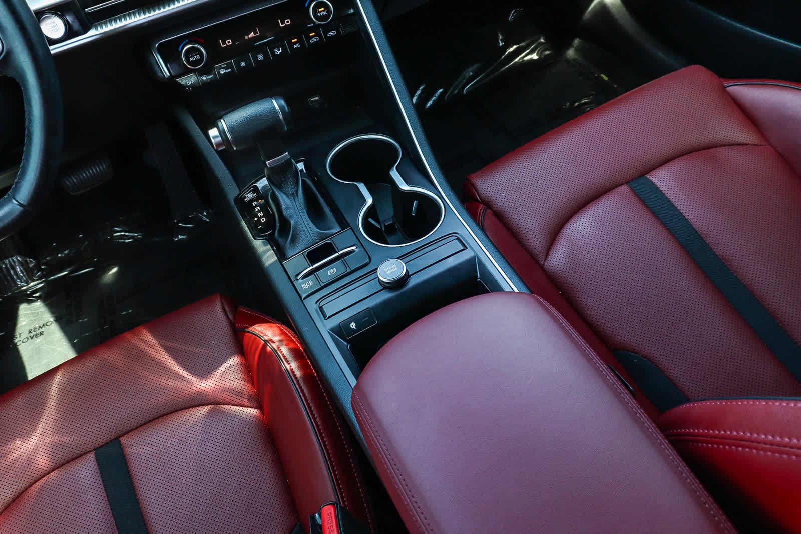 Thumbnail: 2023 Kia K5 - 21