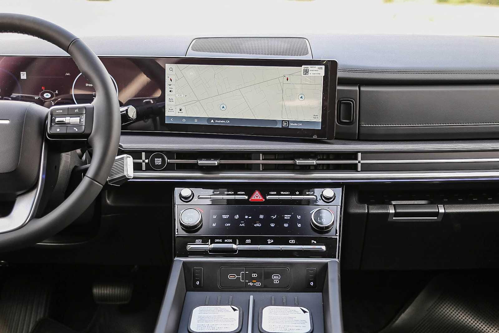 Thumbnail: 2026 Hyundai Santa Fe - 15