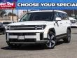New 2027 Hyundai Santa Fe HEV Limited SUV