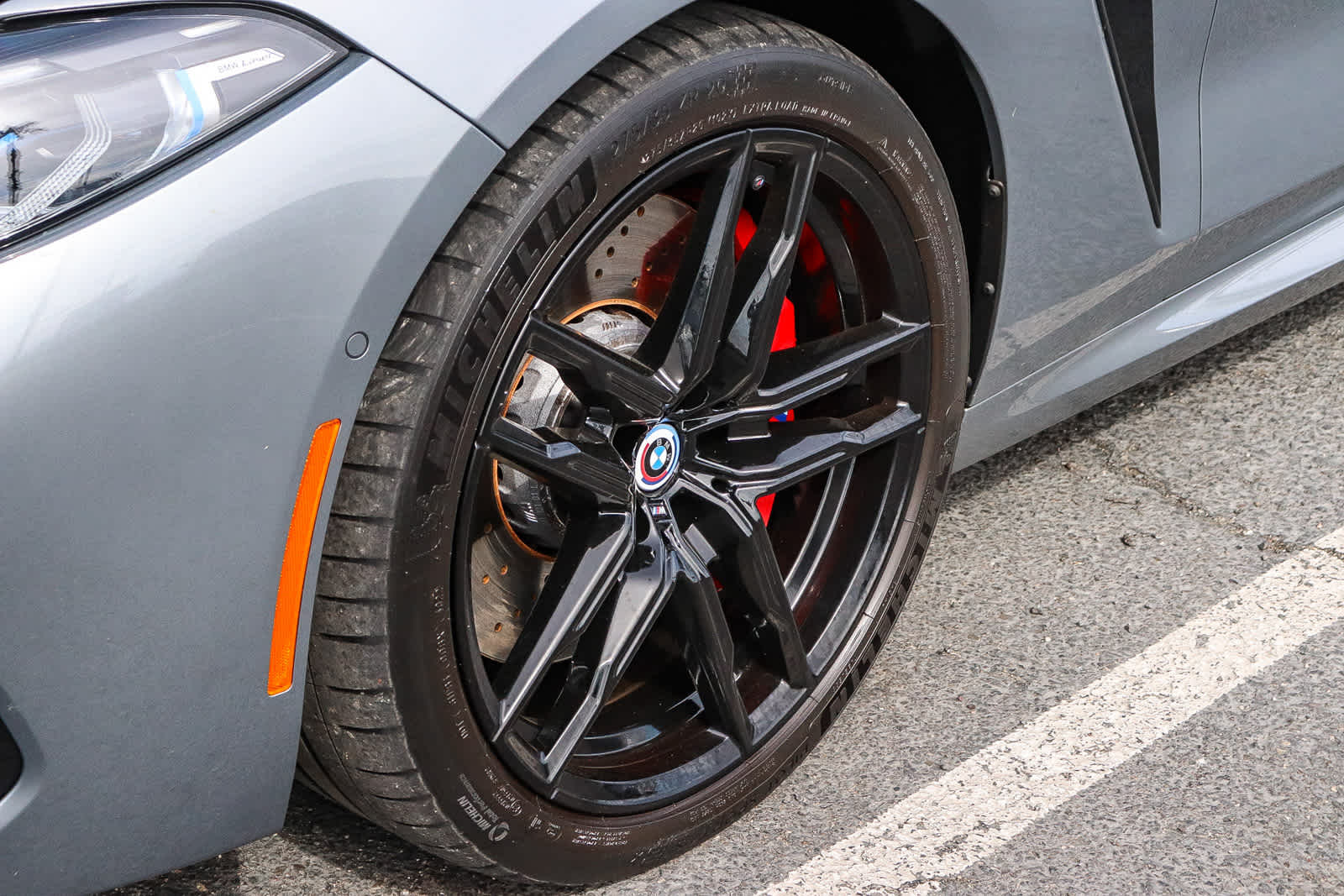 2023 BMW M Models Competition photo 4