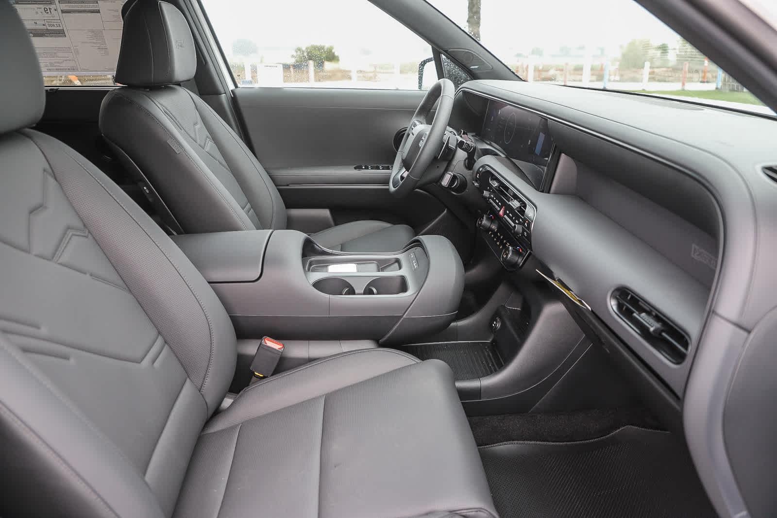 Thumbnail: 2026 Hyundai Palisade - 20