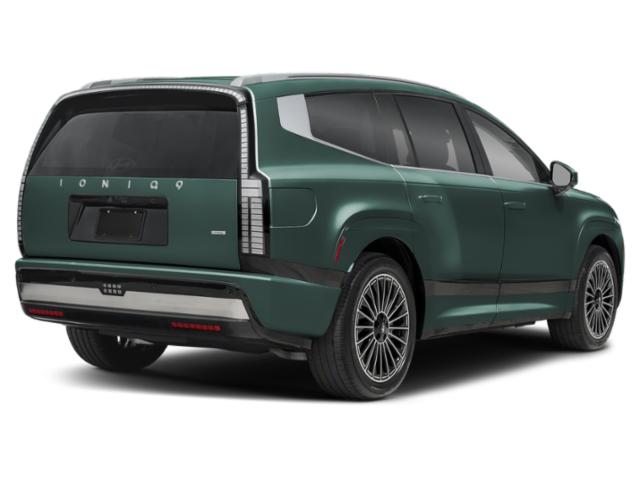 Thumbnail: 2026 Hyundai Ioniq - 3