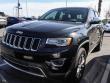 Used 2015 Jeep Grand Cherokee Limited SUV