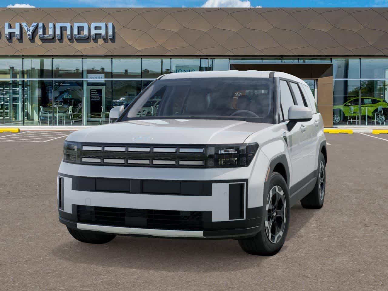 Thumbnail: 2026 Hyundai Santa Fe - 6