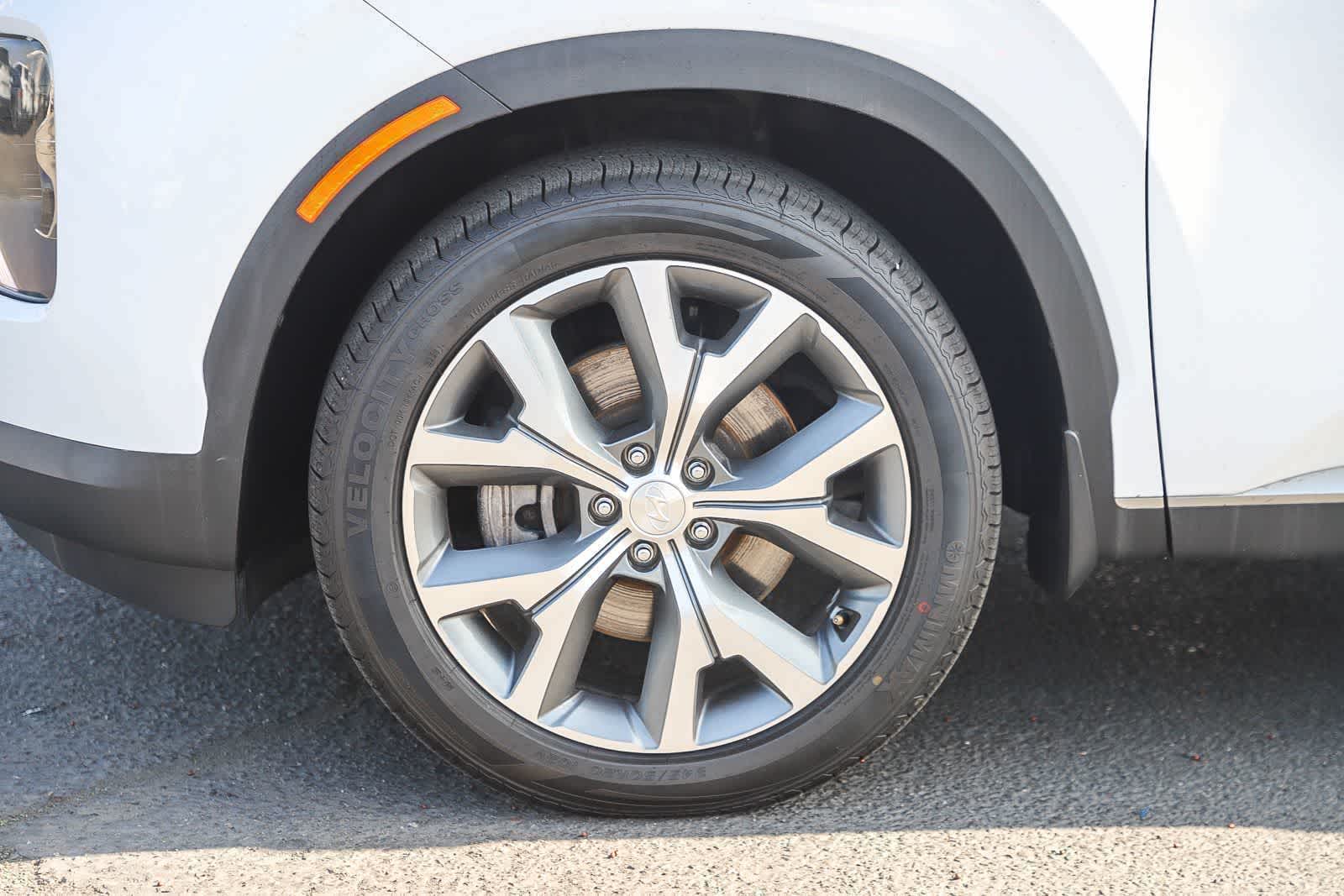 Thumbnail: 2020 Hyundai Palisade - 8