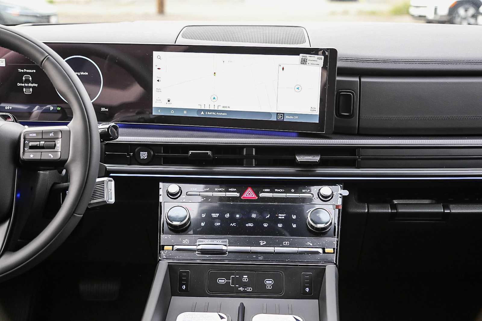 Thumbnail: 2026 Hyundai Santa Fe - 15