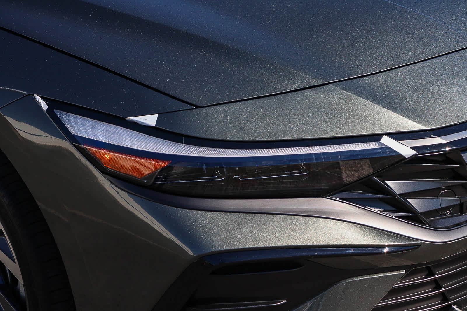 Thumbnail: 2026 Hyundai Elantra - 21