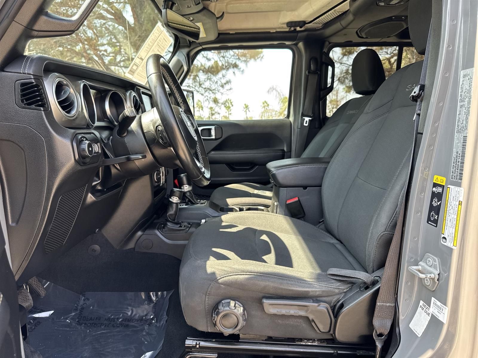 Thumbnail: 2022 Jeep Wrangler - 20
