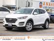 Certified 2021 Hyundai Tucson Value SUV