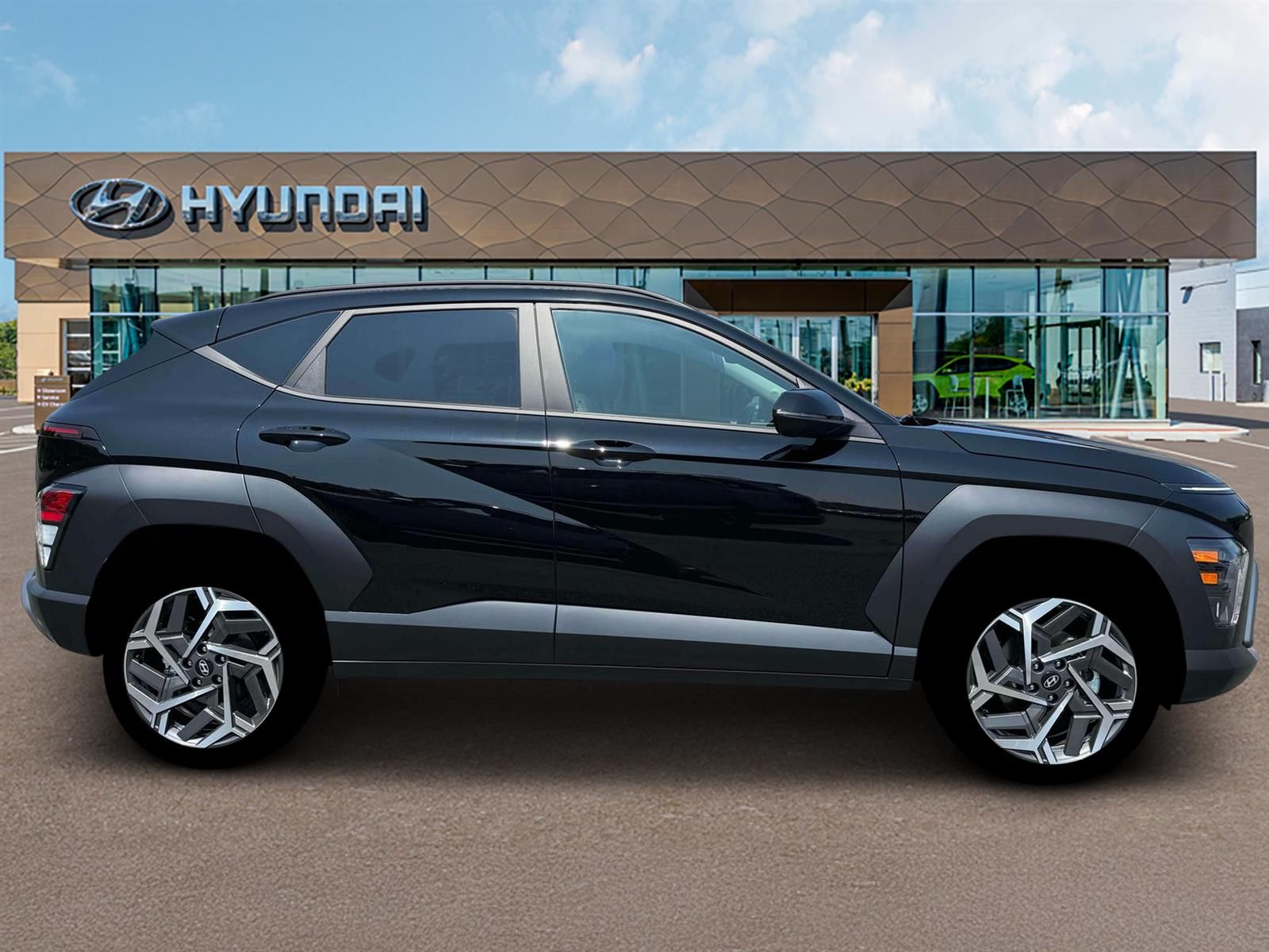 Thumbnail: 2026 Hyundai Kona - 9