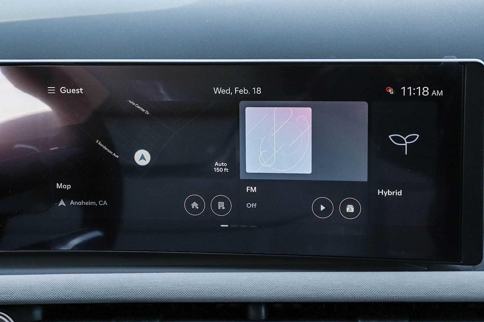 Thumbnail: 2026 Hyundai Tucson - 18