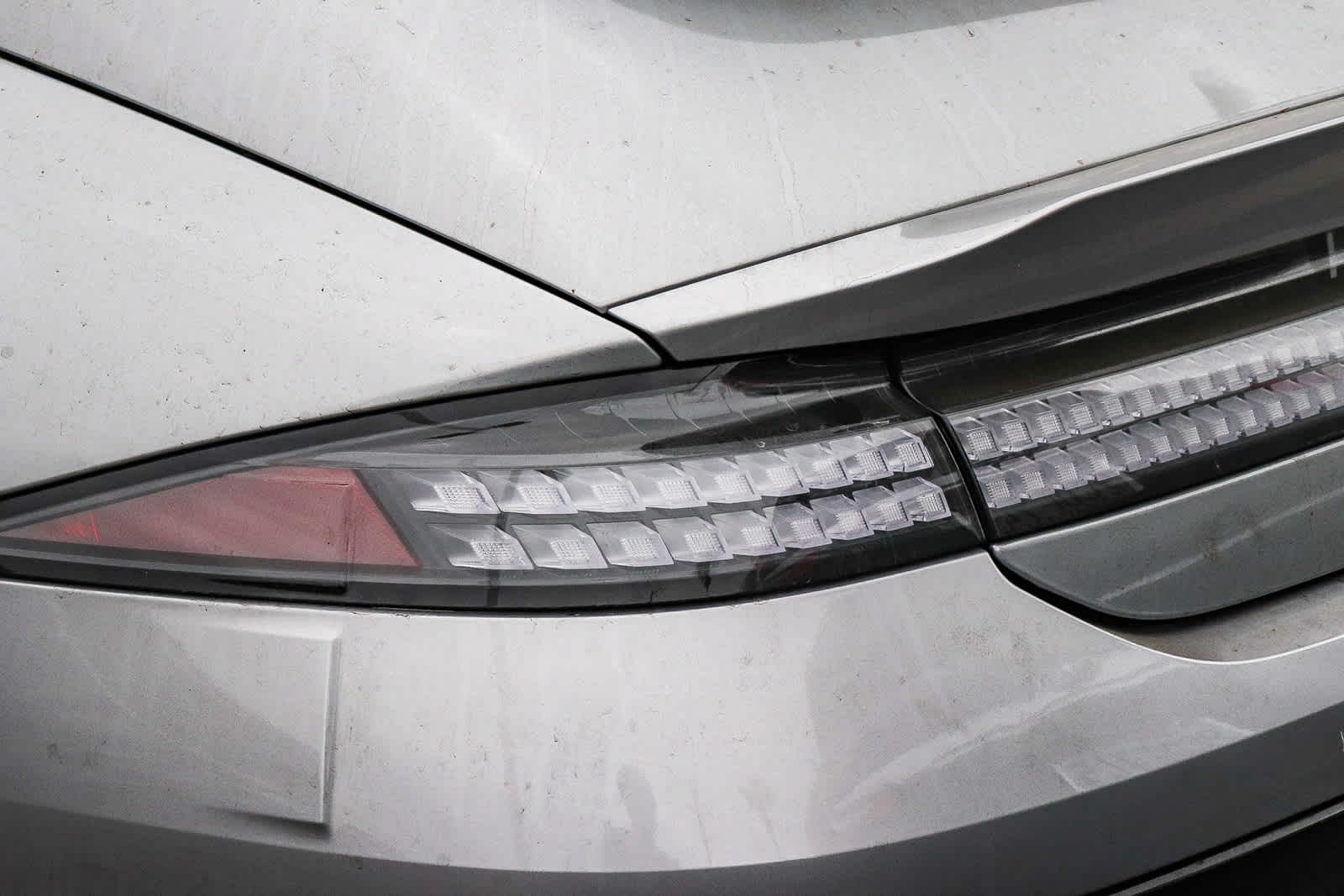 Thumbnail: 2024 Hyundai Ioniq 6 - 7