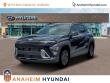 New 2026 Hyundai Kona SEL Sport FWD SUV