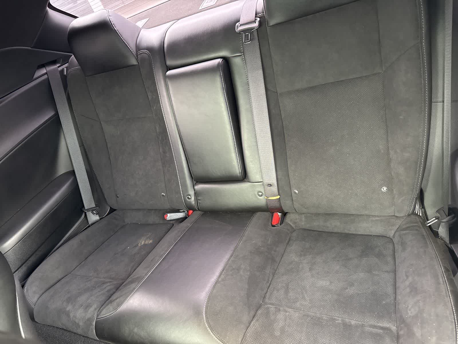 Thumbnail: 2023 Dodge Challenger - 9