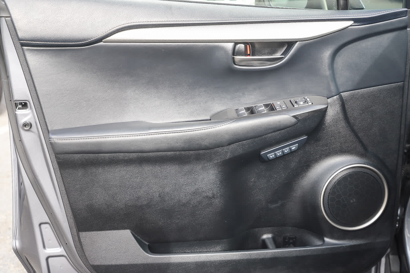 Thumbnail: 2018 Lexus NX - 22