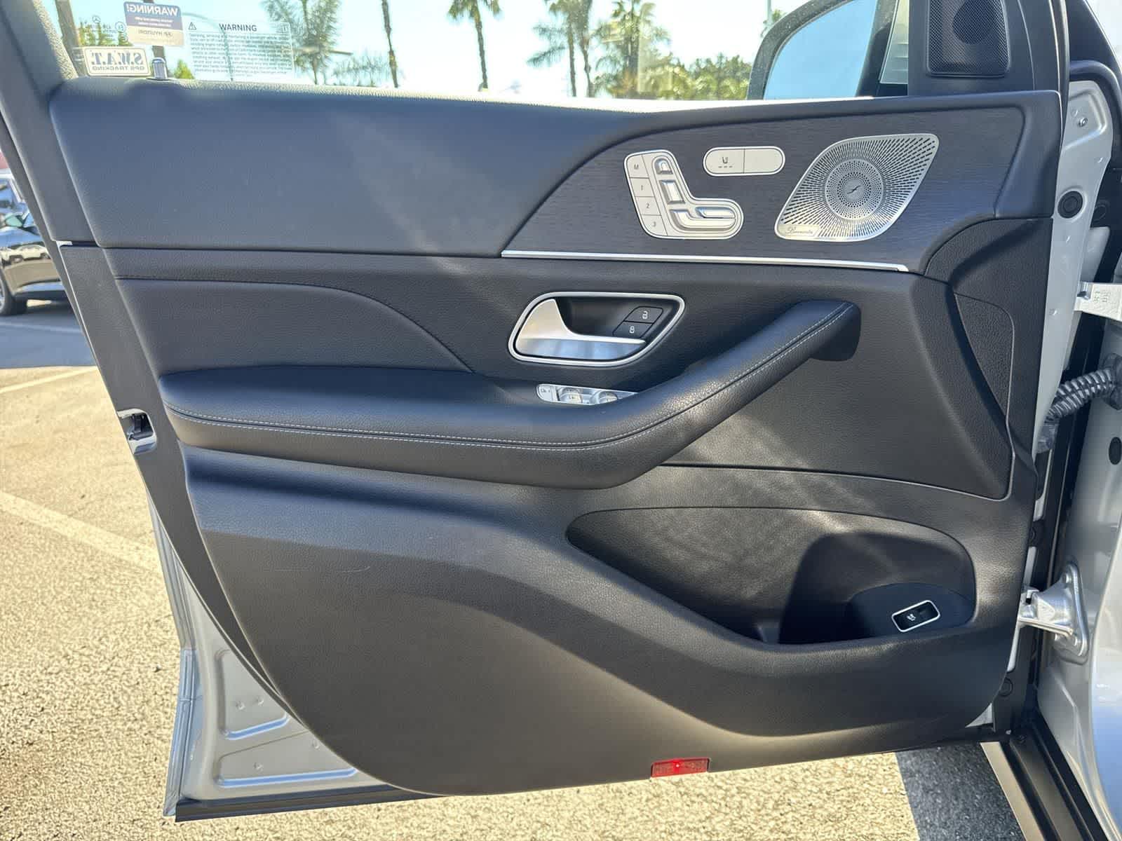 Thumbnail: 2022 Mercedes-Benz GLE - 21