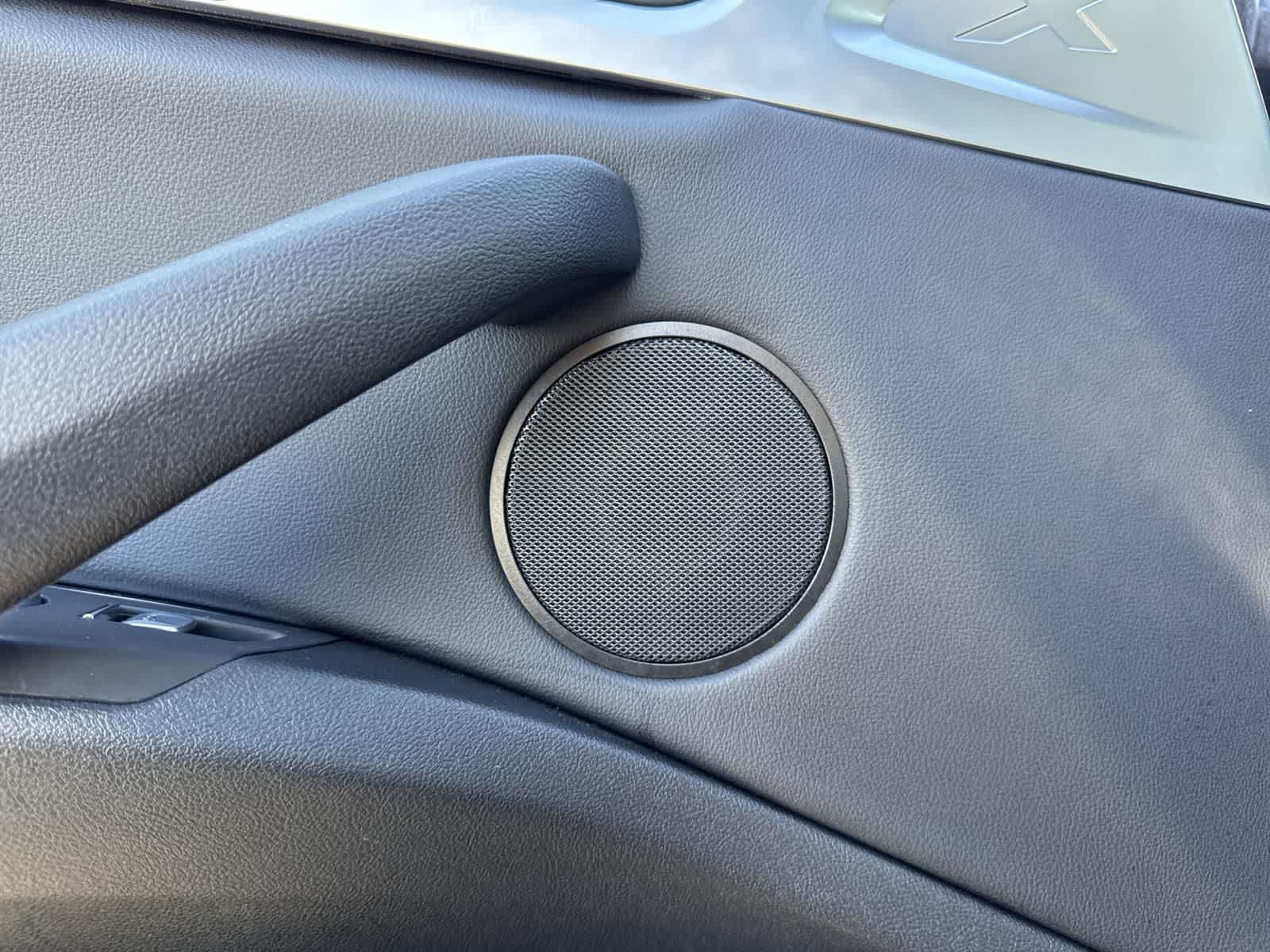 Thumbnail: 2024 BMW X3 - 22