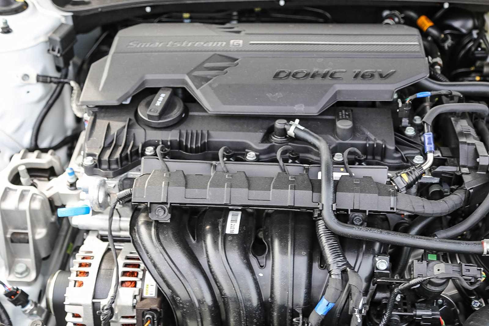 Thumbnail: 2026 Hyundai Elantra - 13