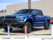 Used 2017 Ford F-150 Raptor Truck
