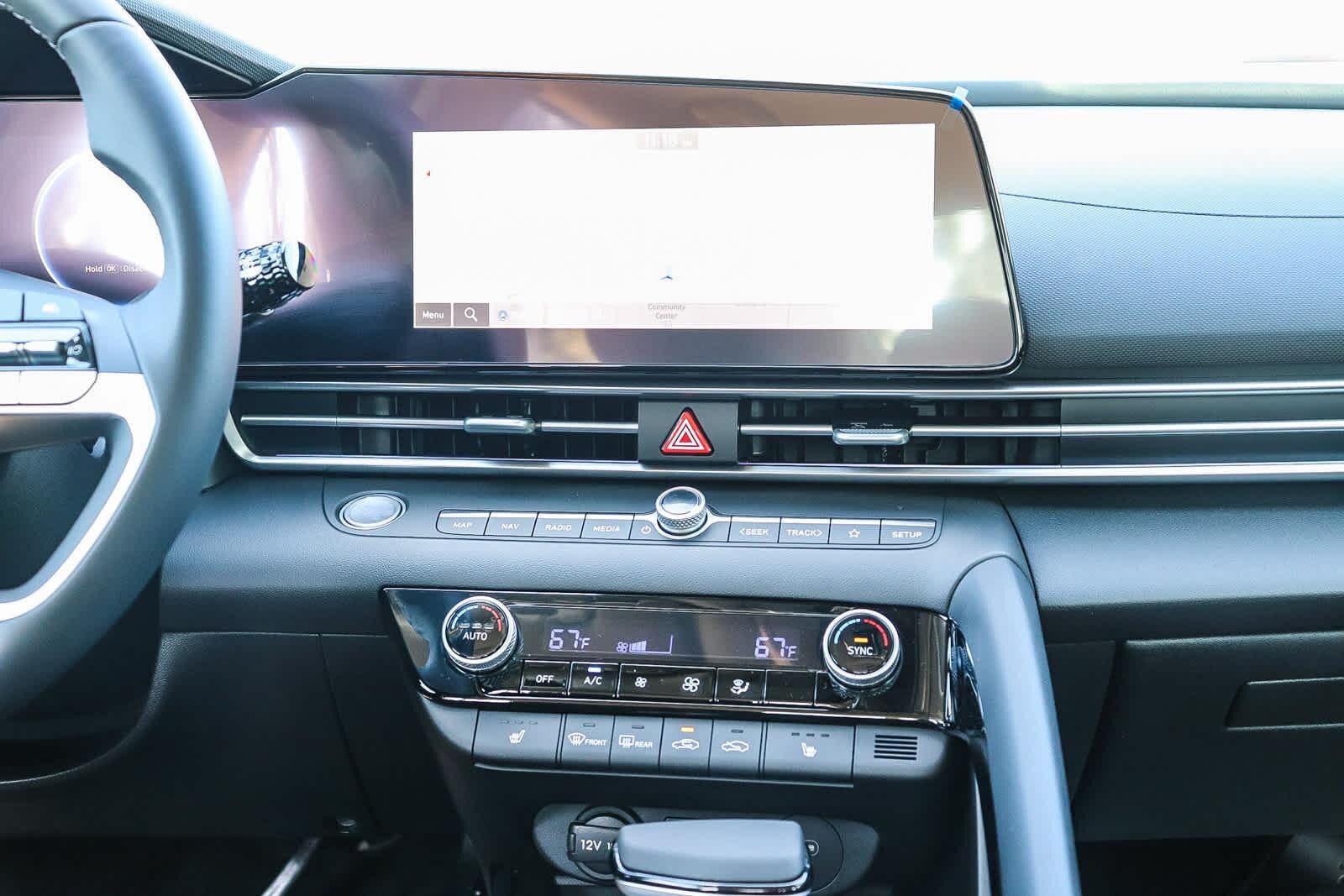 Thumbnail: 2026 Hyundai Elantra - 16