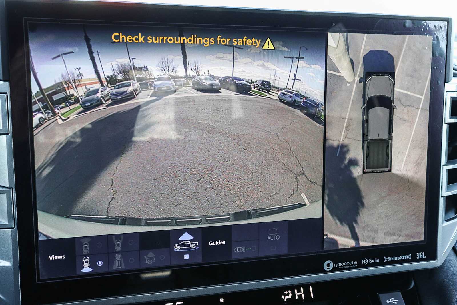 Thumbnail: 2024 Toyota Tundra - 26