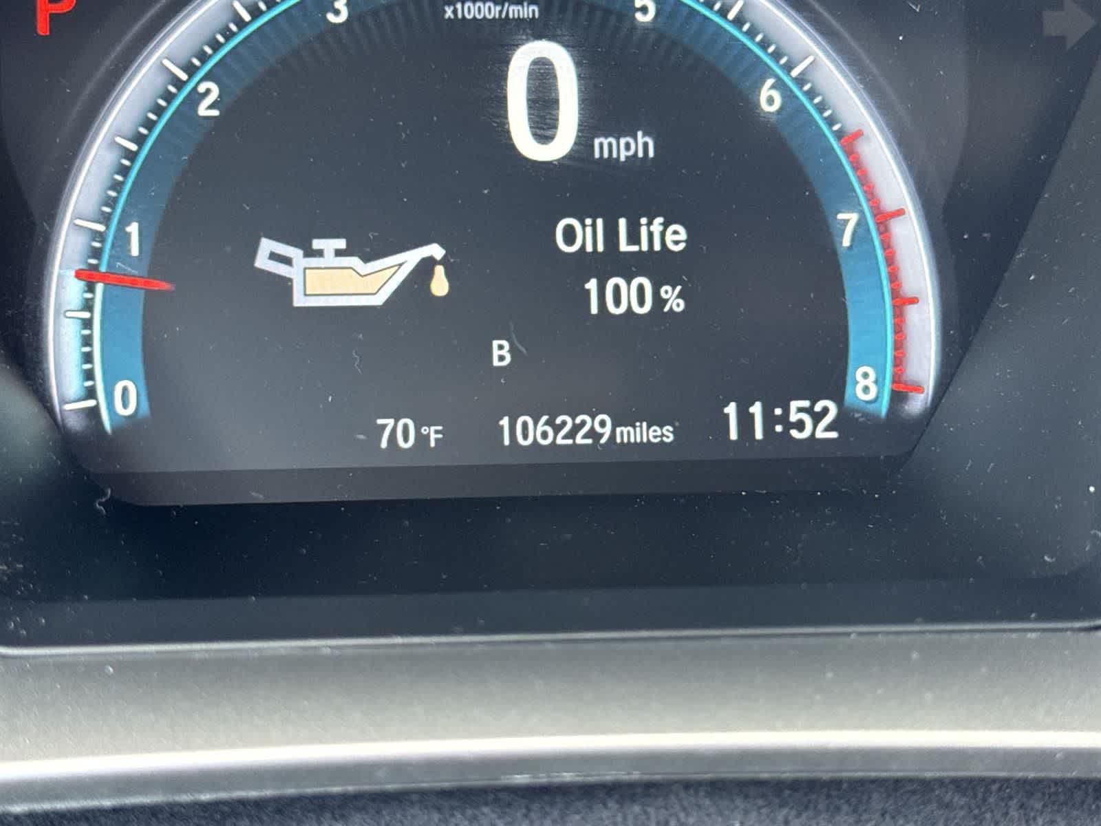 Thumbnail: 2018 Honda Civic - 18