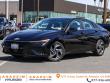 Certified 2025 Hyundai Elantra SEL Convenience Sedan