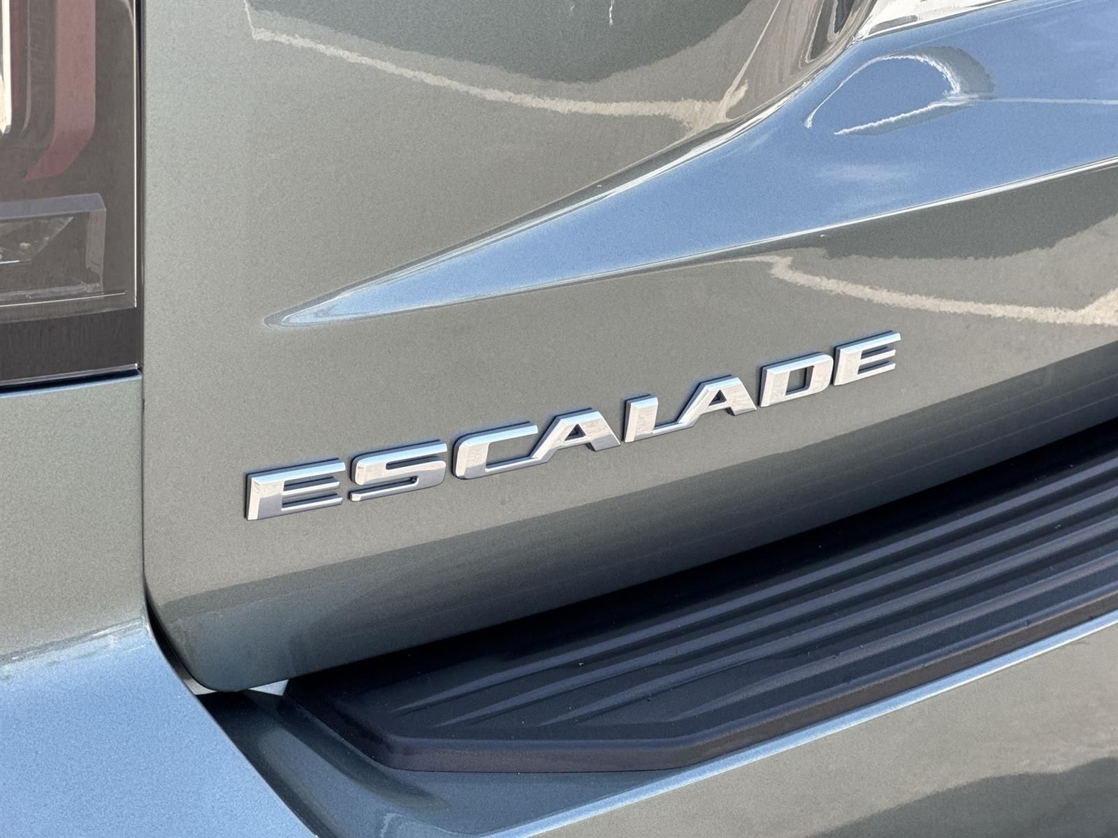 Thumbnail: 2023 Cadillac Escalade - 37