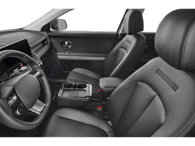 Thumbnail: 2026 Hyundai Ioniq 5 - 8