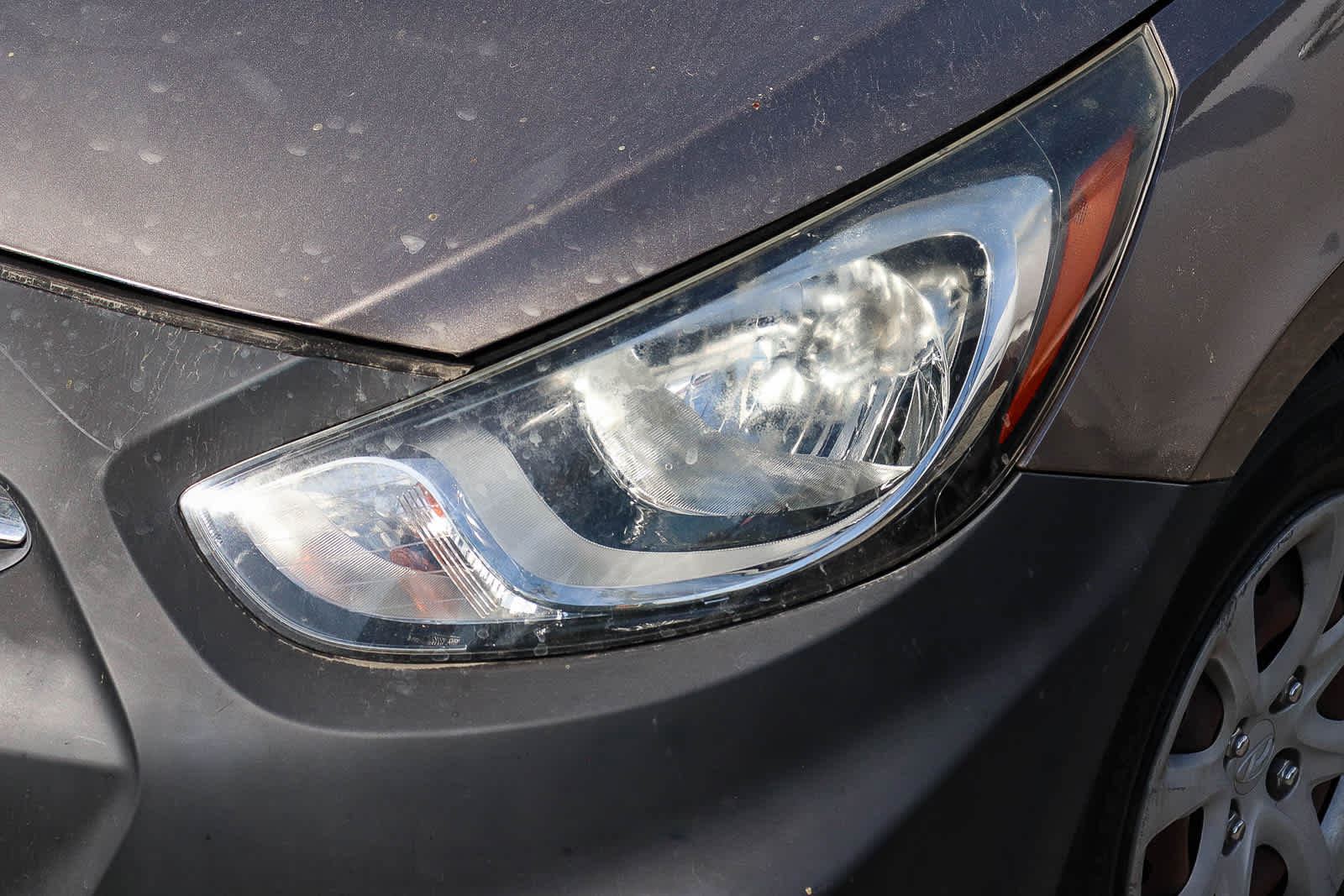 Thumbnail: 2014 Hyundai Accent - 2