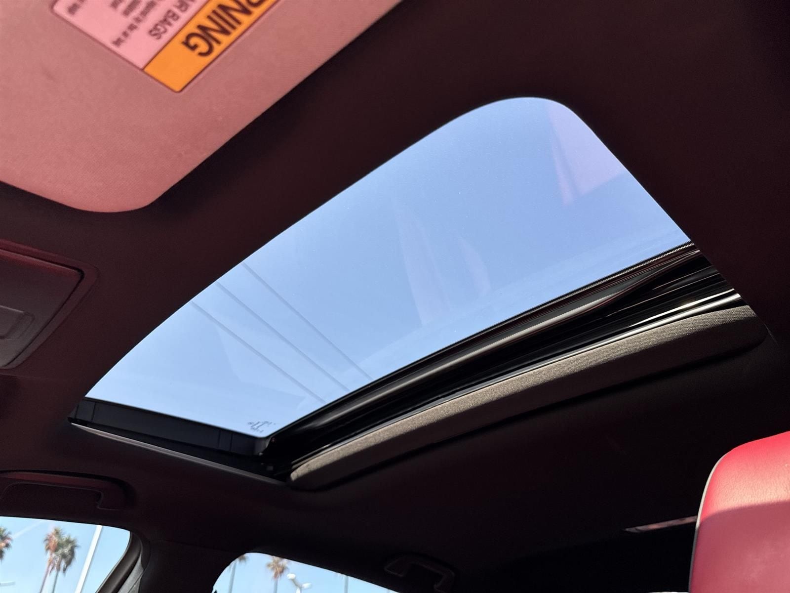 Thumbnail: 2019 Acura TLX - 8