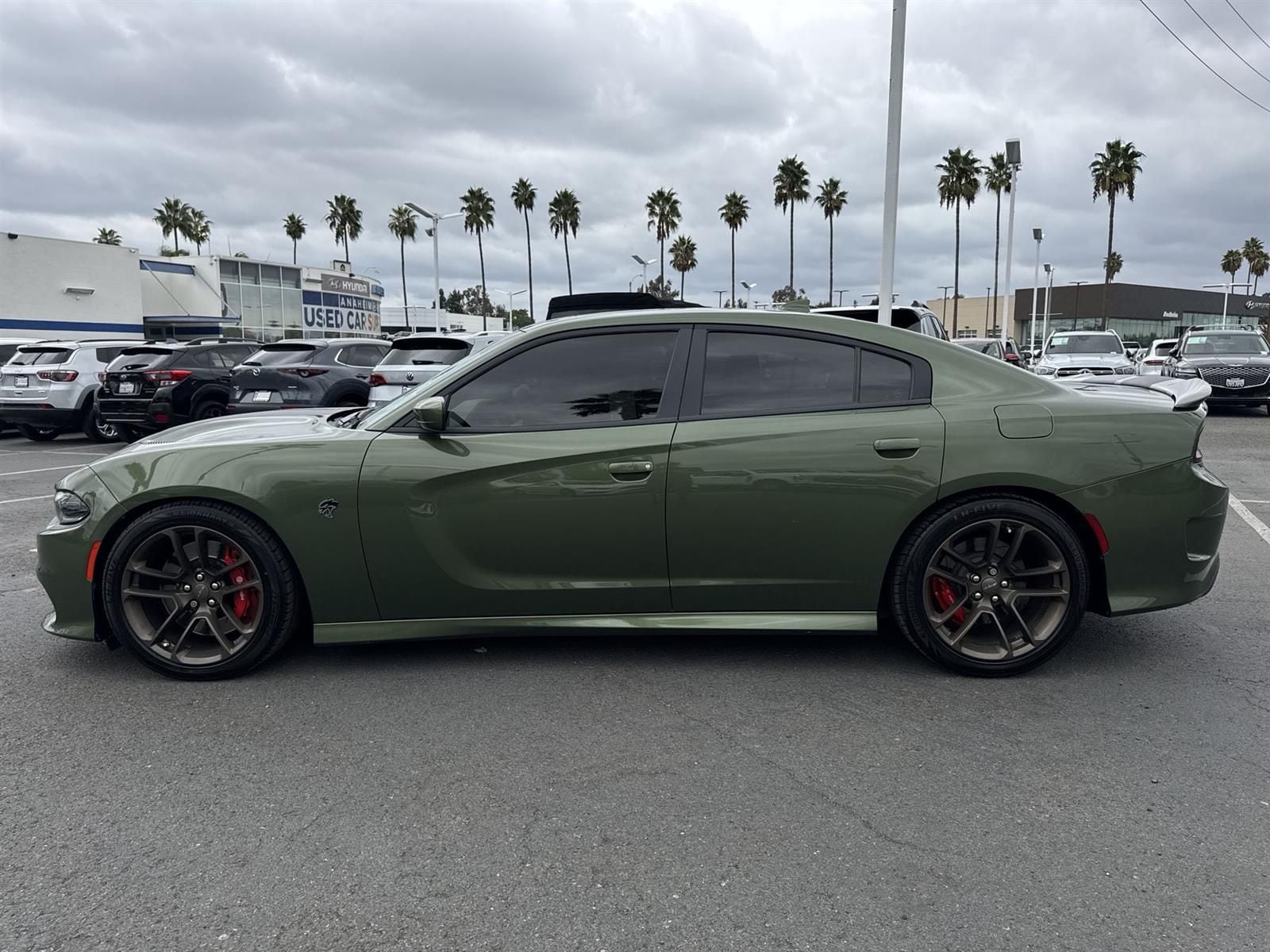 Thumbnail: 2019 Dodge Charger - 5