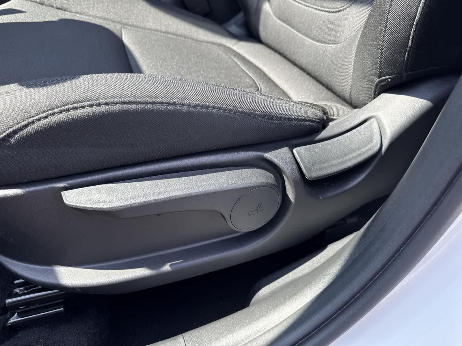 Thumbnail: 2025 Hyundai Tucson - 21