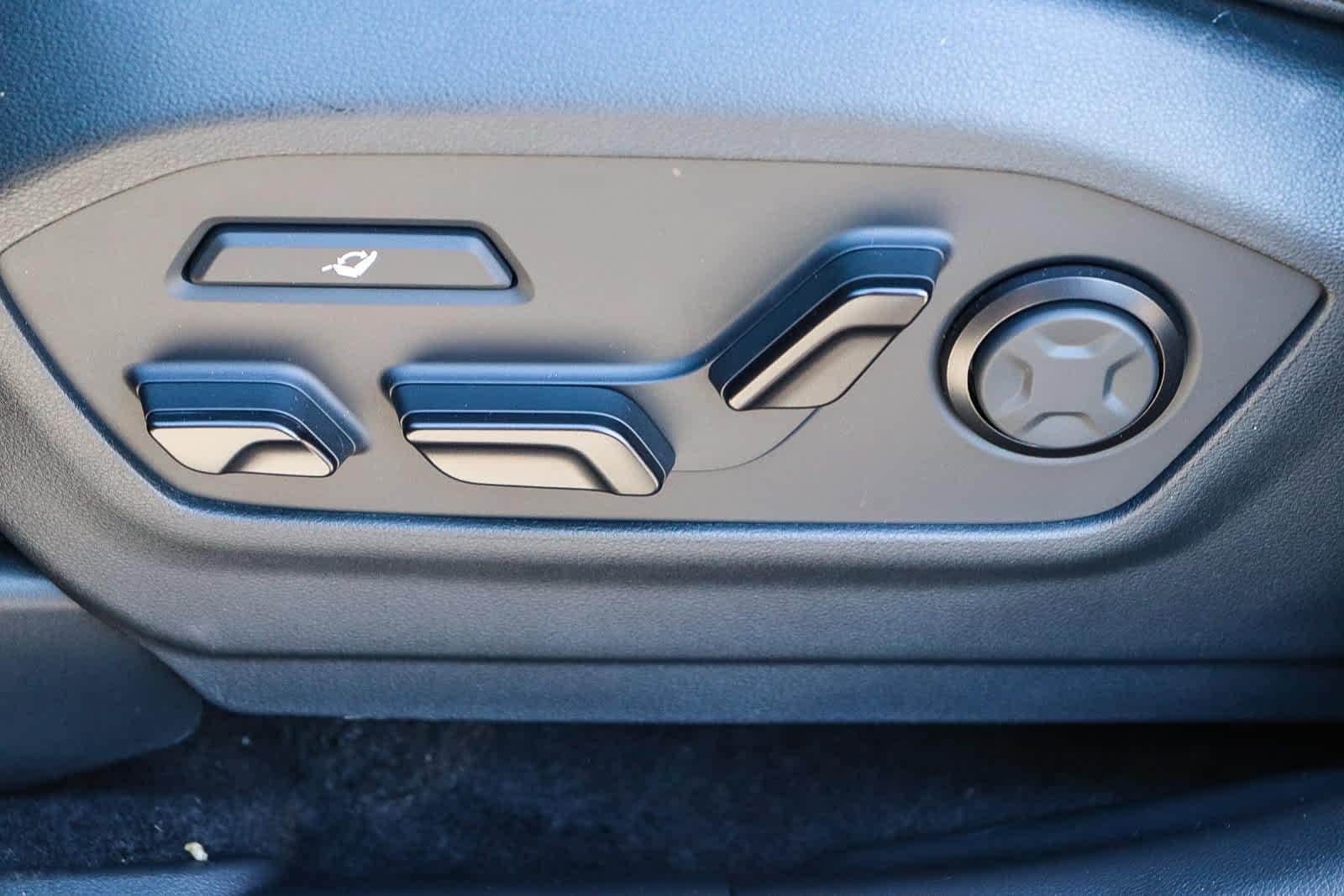 Thumbnail: 2026 Hyundai Santa Fe - 23