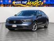 Used 2023 Honda Accord EX Sedan