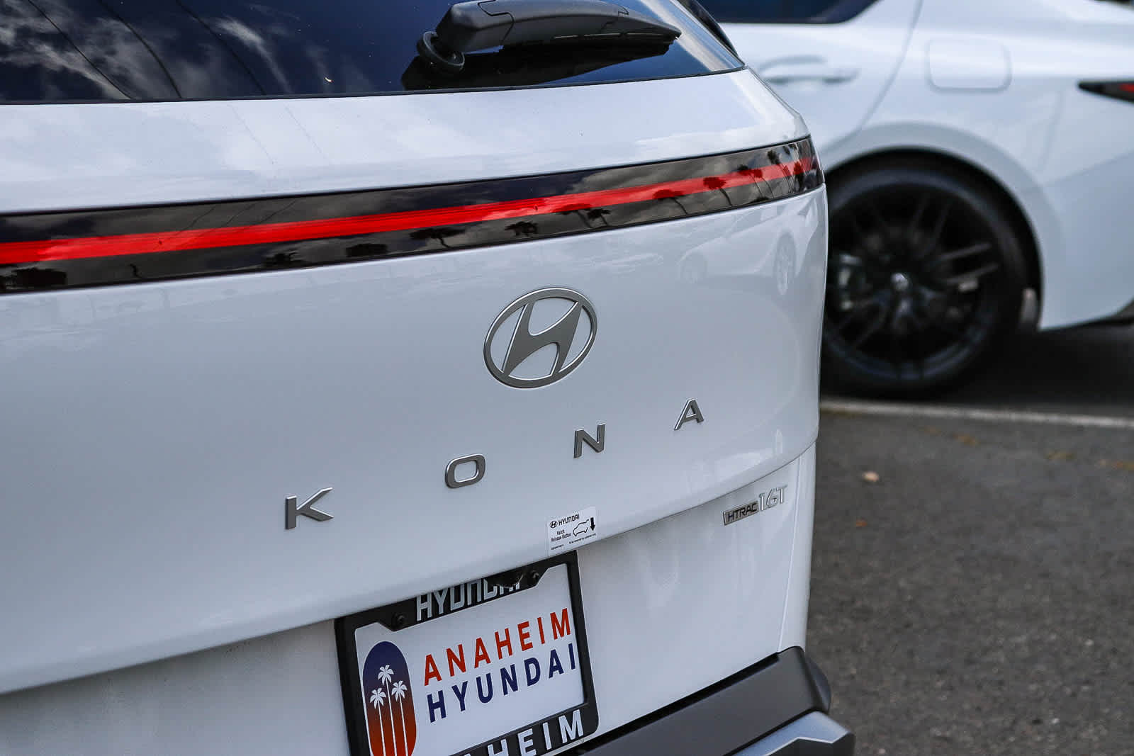 Thumbnail: 2026 Hyundai Kona - 12