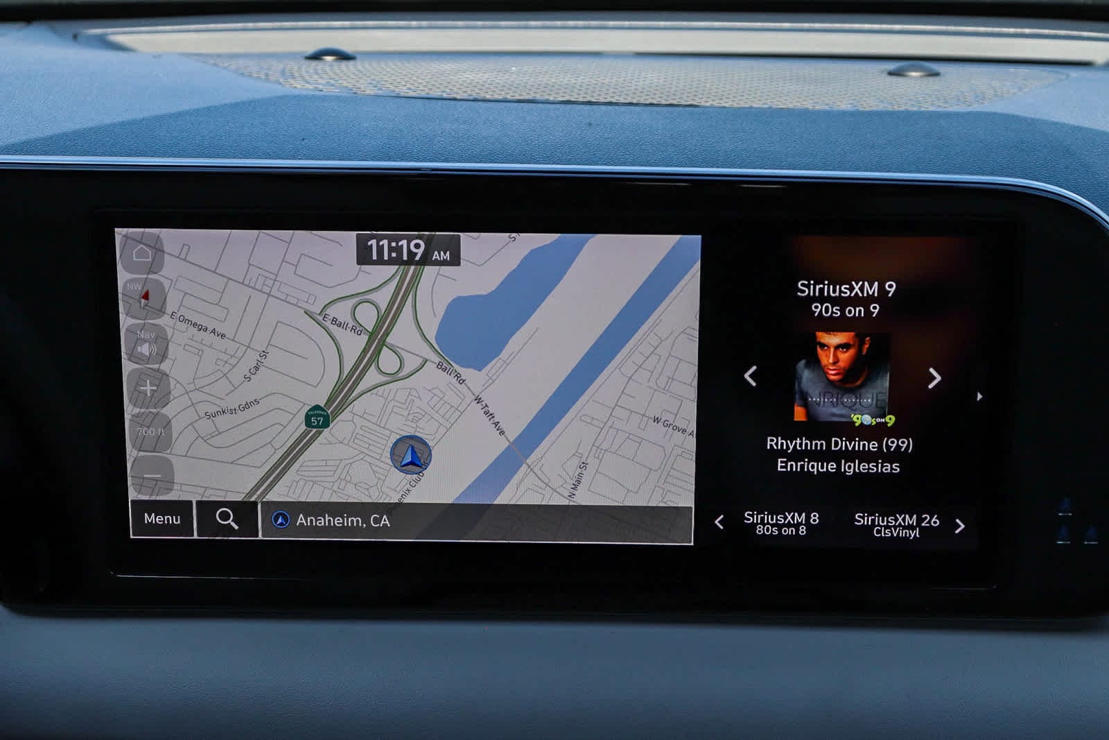 Thumbnail: 2023 Hyundai Palisade - 15