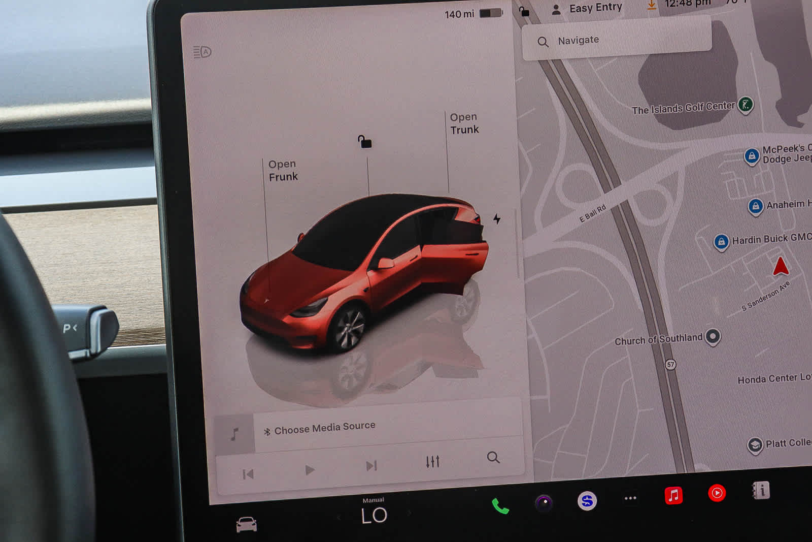 Thumbnail: 2023 Tesla Model Y - 14