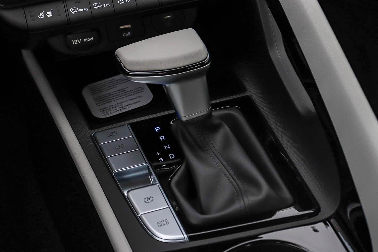Thumbnail: 2026 Hyundai Elantra - 22