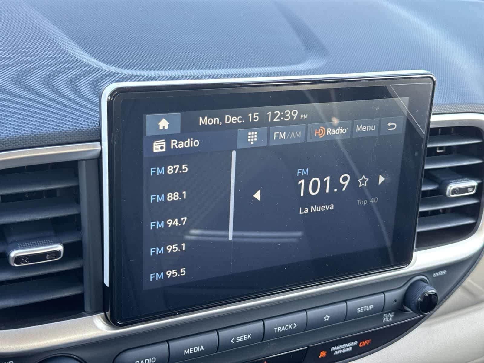 Thumbnail: 2026 Hyundai Venue - 35