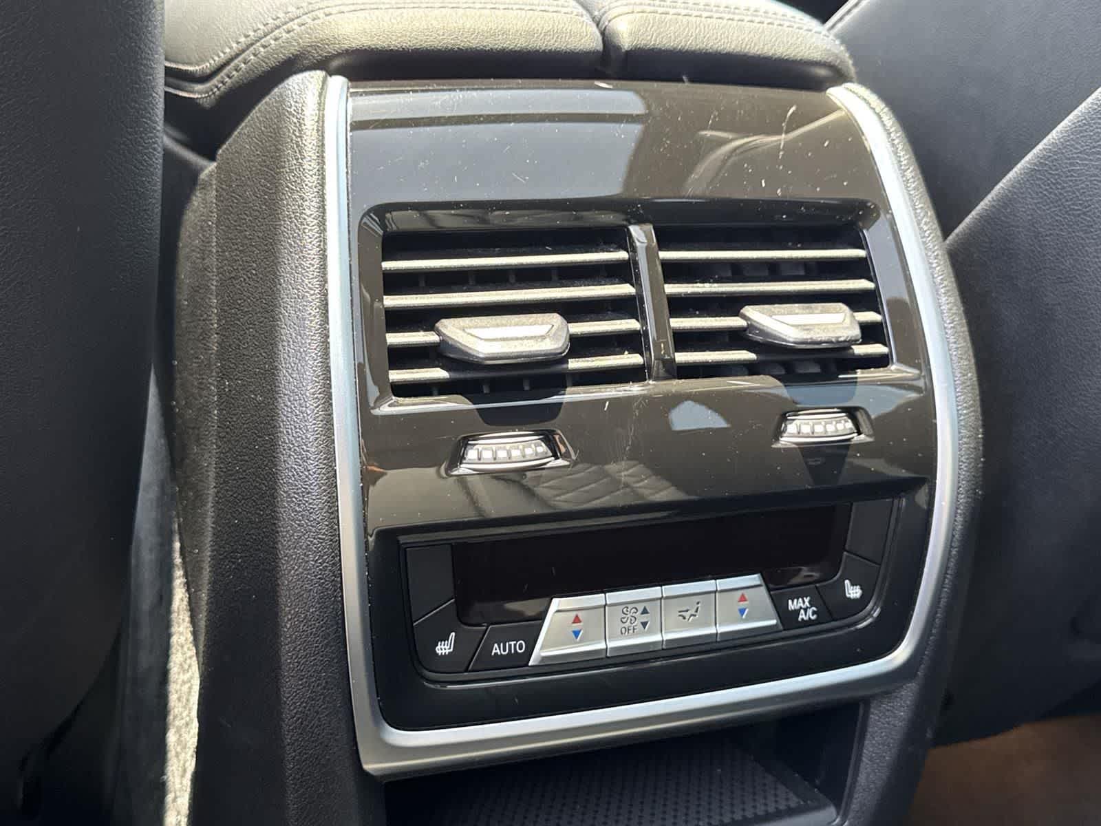 Thumbnail: 2024 BMW X5 - 26