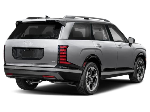 Thumbnail: 2026 Hyundai Palisade - 3