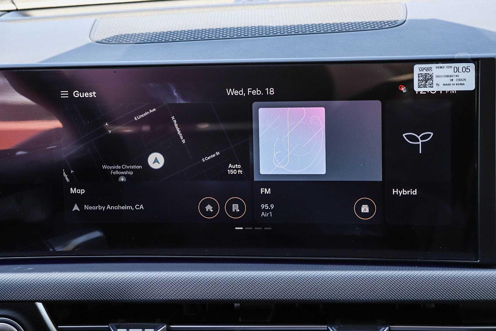 Thumbnail: 2026 Hyundai Sonata - 17