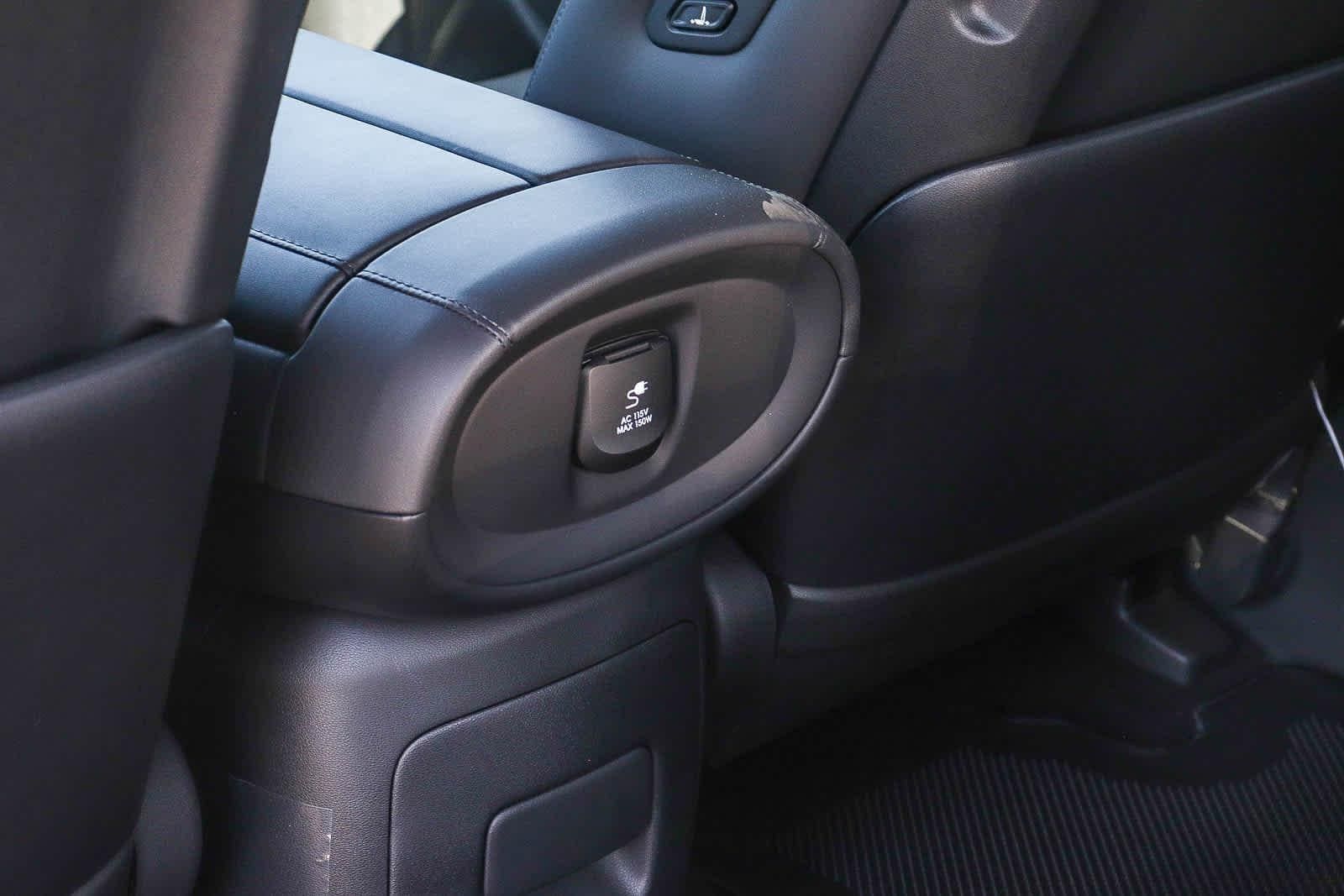 Thumbnail: 2026 Hyundai Palisade - 23