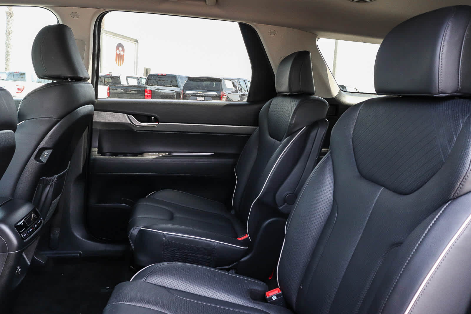 Thumbnail: 2024 Hyundai Palisade - 22